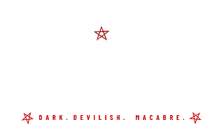 Ghouls Merch