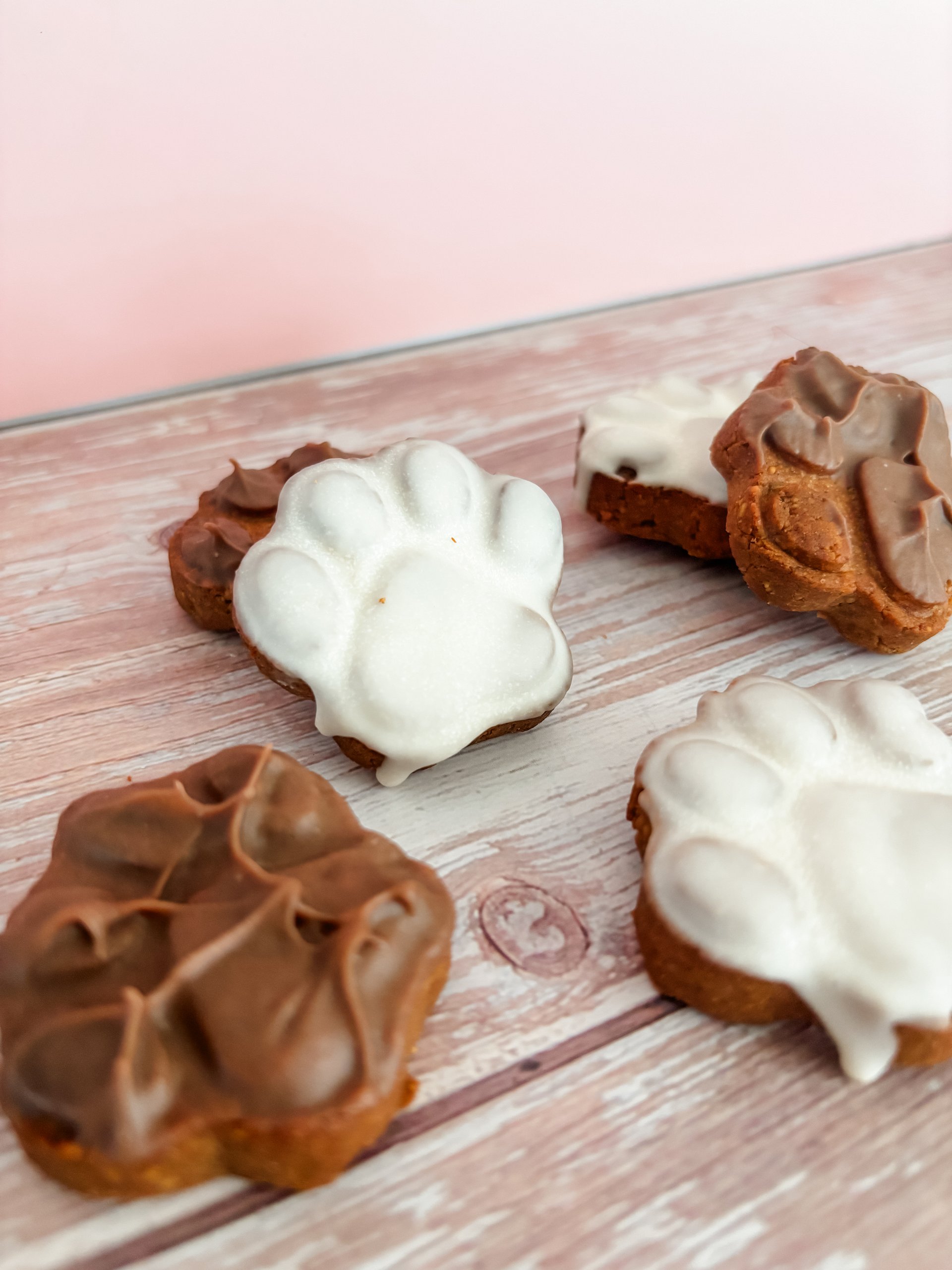 Decorated Paws product image (2)
