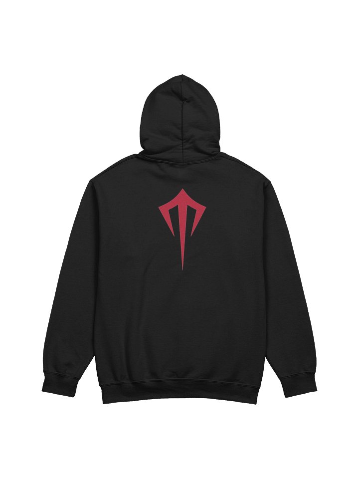 RÆGROK Hoodie product image (2)