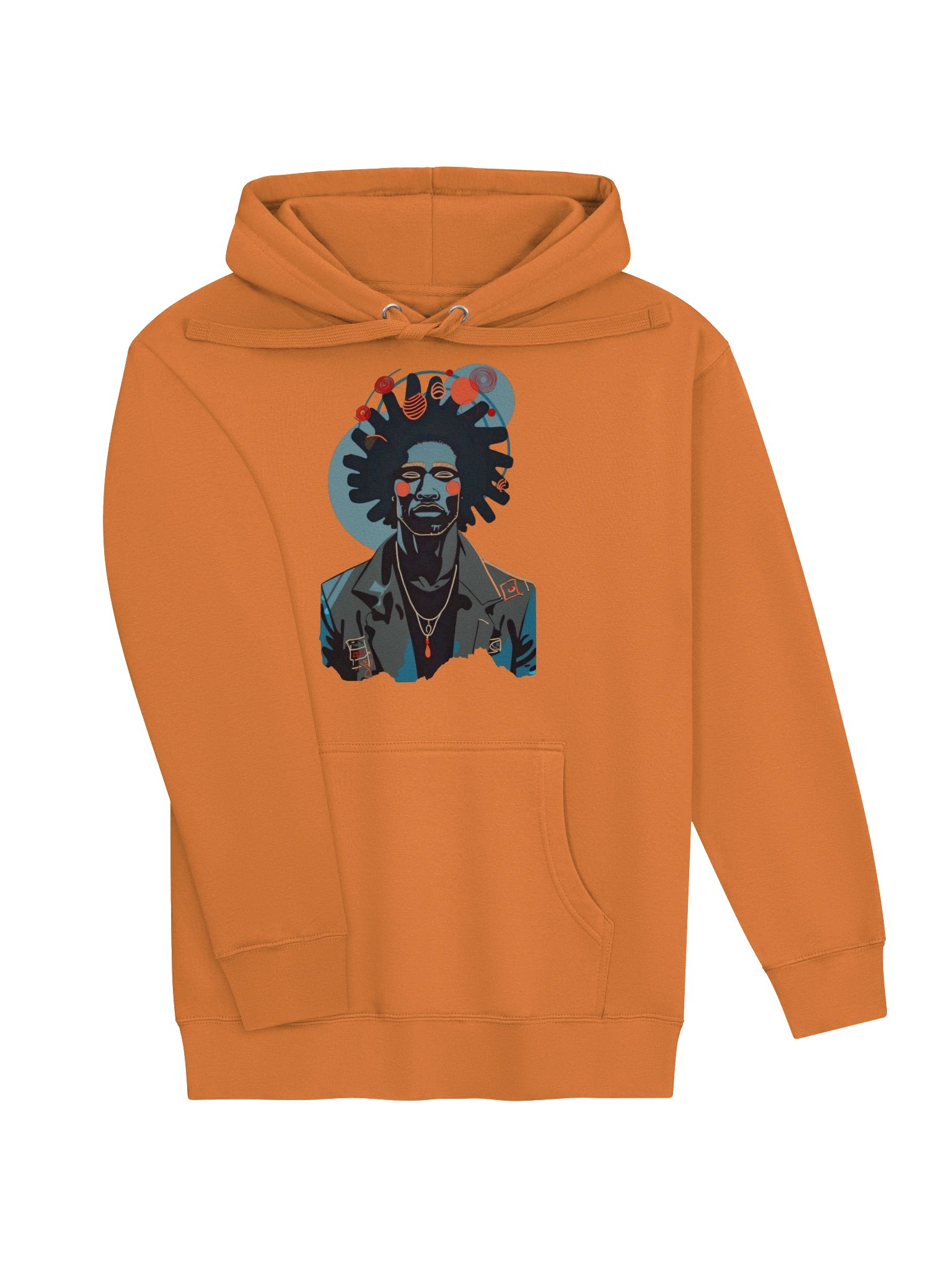 Yarani Premium Hoodie product image (3)