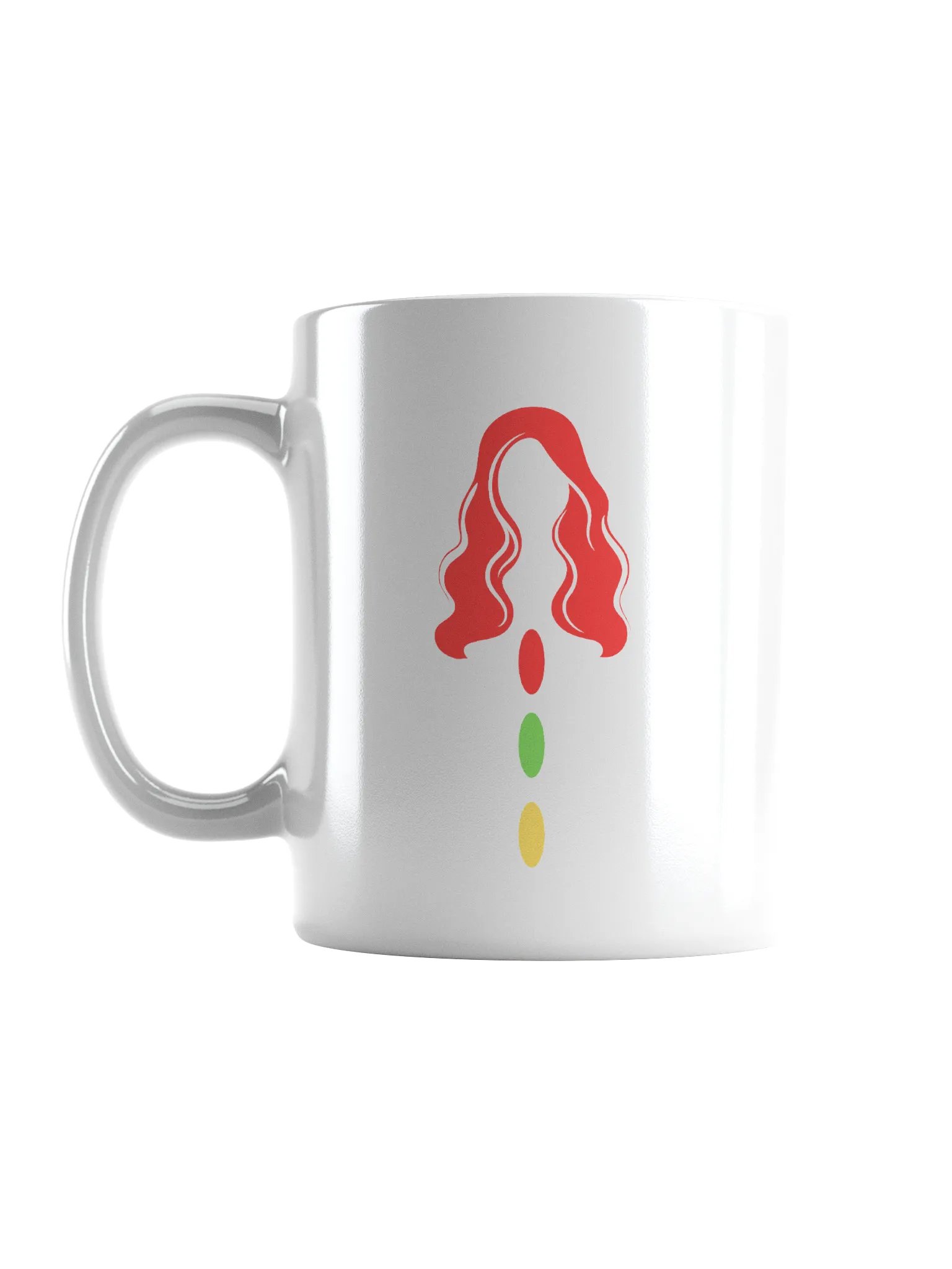 "Neon" Mug product image (1)