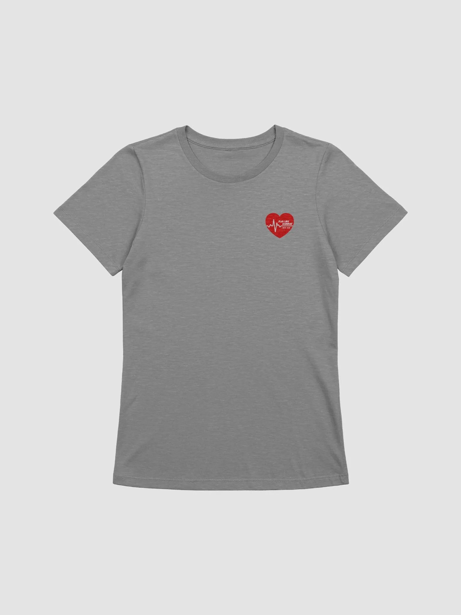 Canvas Women's Supersoft Relaxed-fit T-Shirt product image (9)