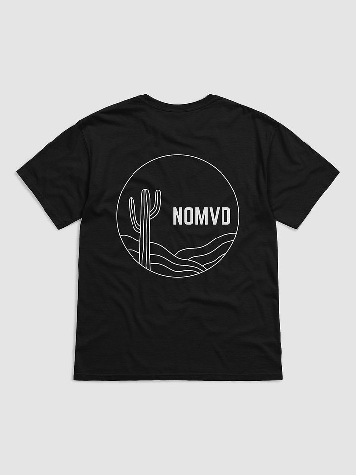 Desert Short Sleeve Tee product image (2)