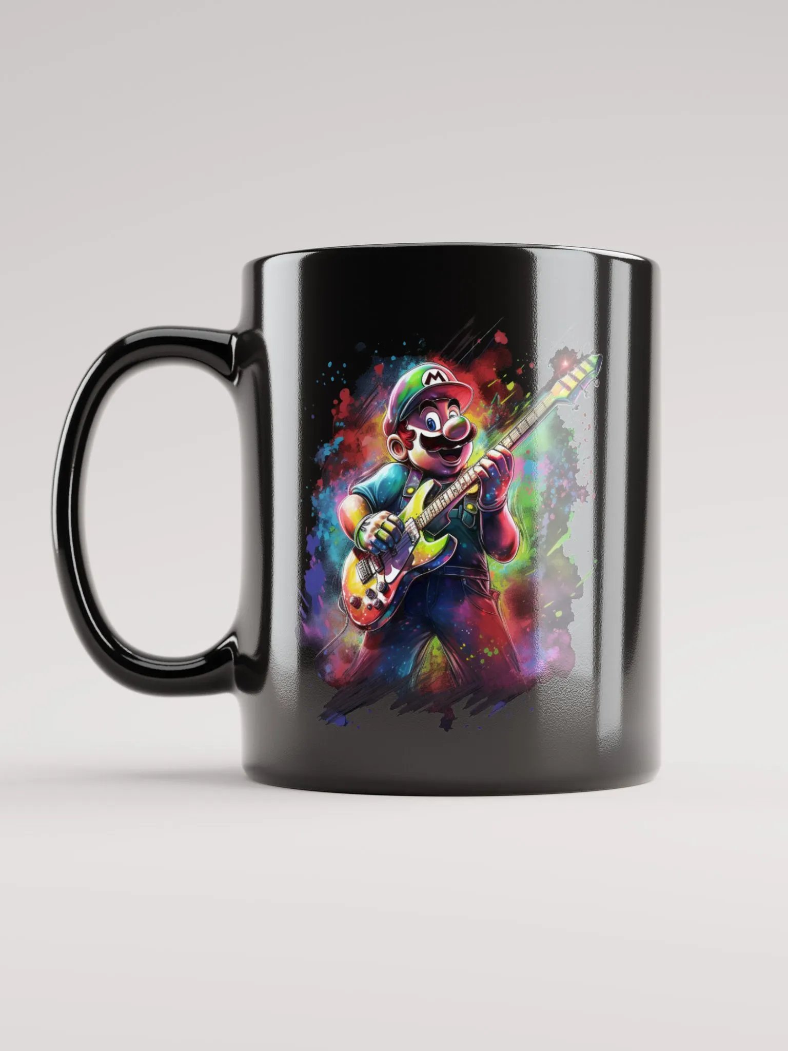 What if he wasn't a Plumber? (Mug) product image (11)