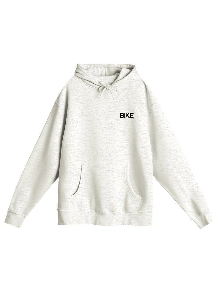 Psyop Hoodie (Dark Logo) product image (2)