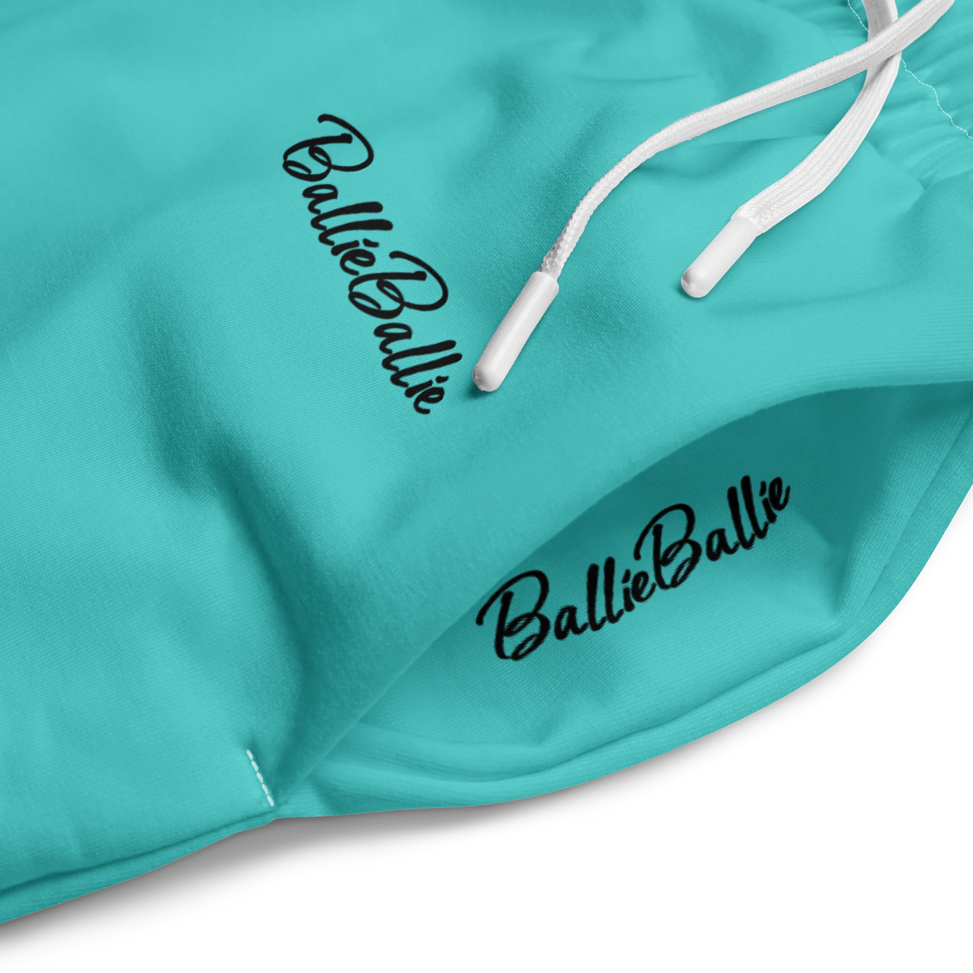 Jogging broek Vista Blue product image (3)