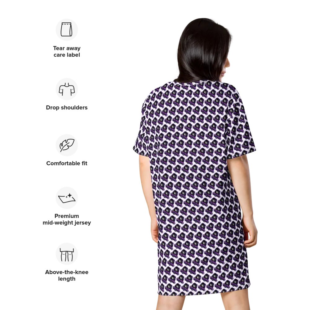 The Krew Fit Dress product image (4)