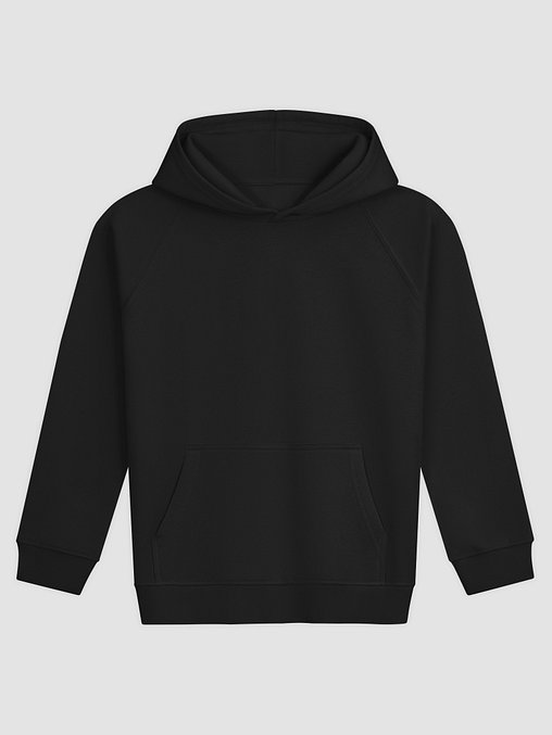 Photo showing SOL'S Stellar Kids Eco Hoodie
