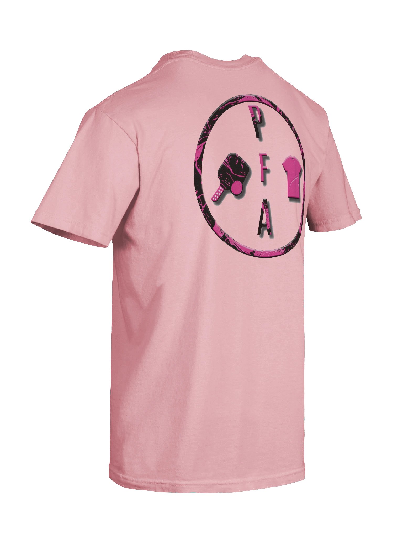Pickle Fit Circle T-Shirt product image (75)