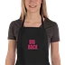 Big Backs Apron