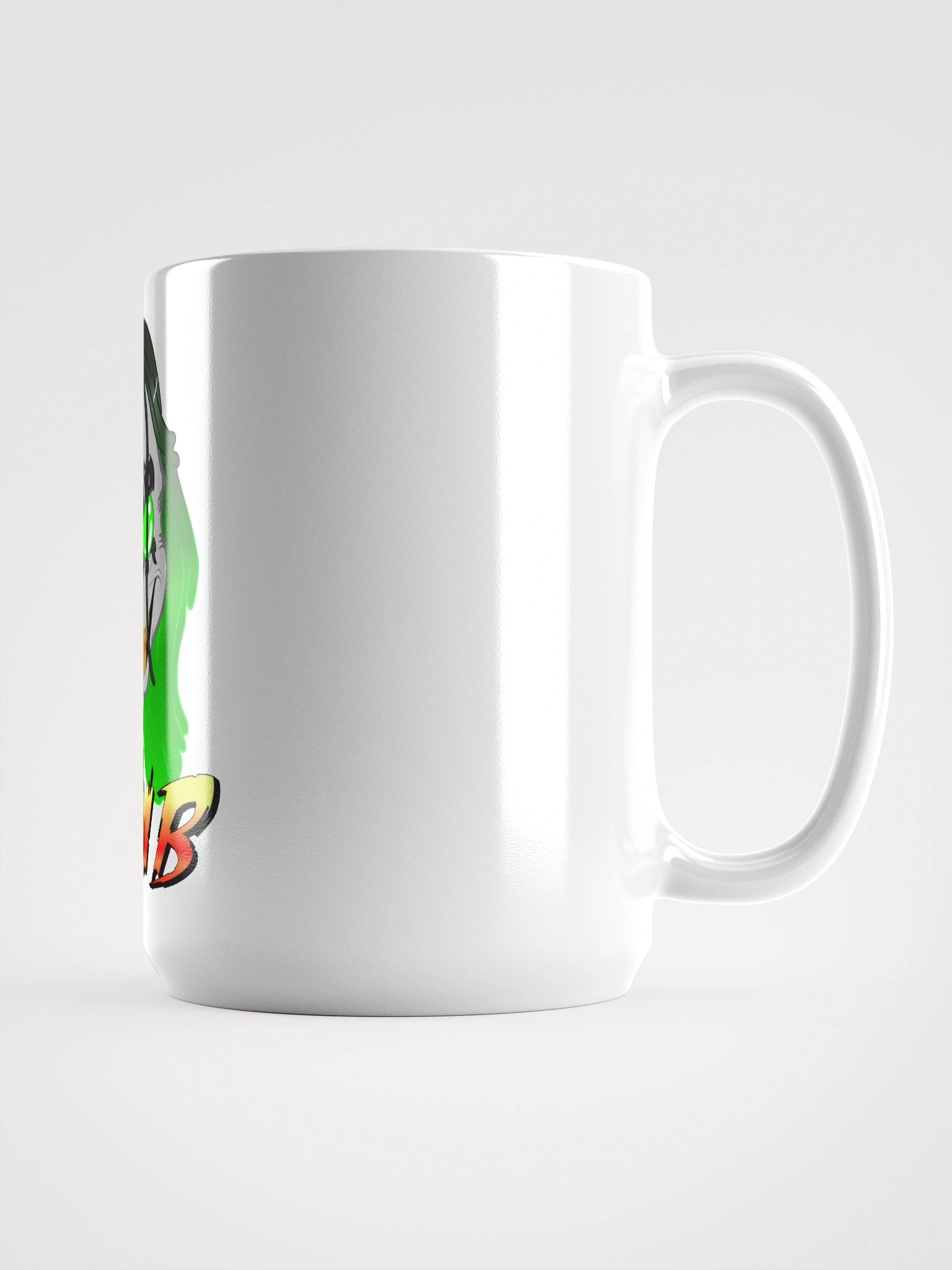 clown mug product image (1)