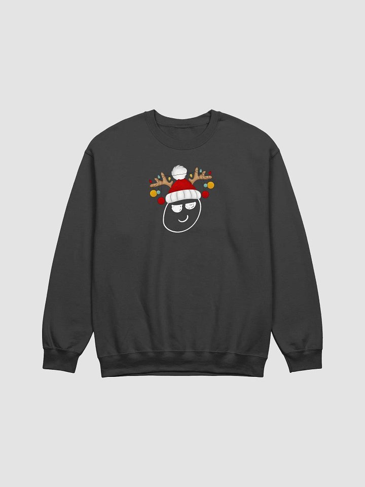 Festive Reindeer Art product image (1)