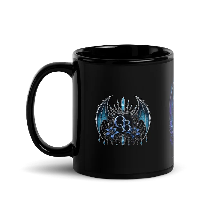 1st Edition QueenB Mug product image (1)