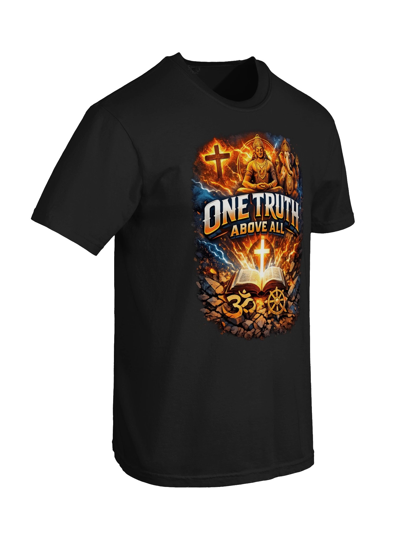 ONE TRUTH product image (6)