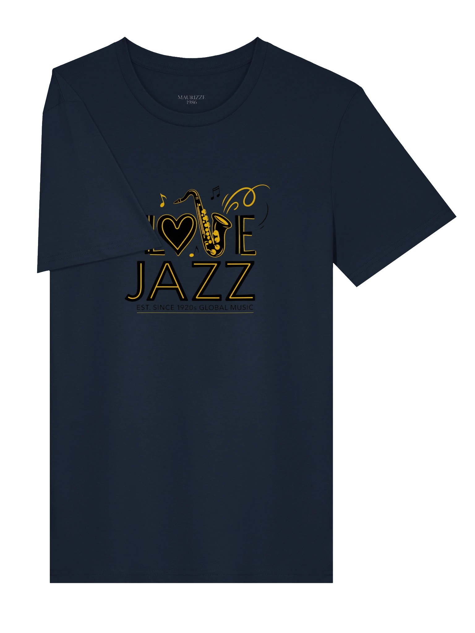 'I Love Jazz'- Women product image (4)