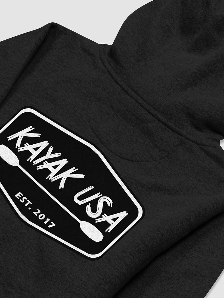 KAYAK USA Logo Premium Hoodie product image (2)