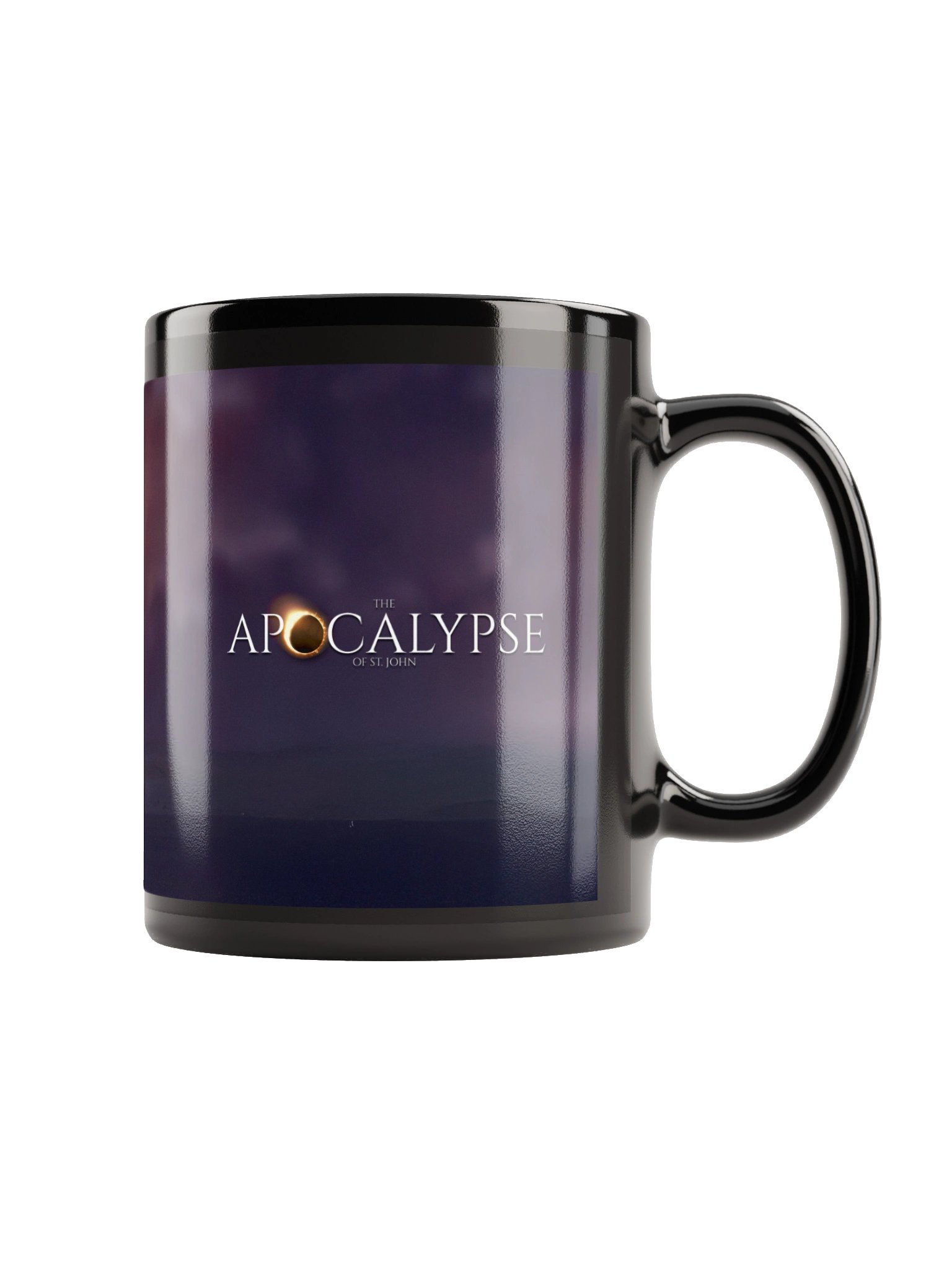 Apocalyptic Aura Mug product image (2)