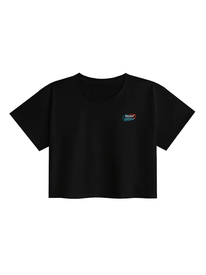 Crop Top (Multi Color) product image (2)