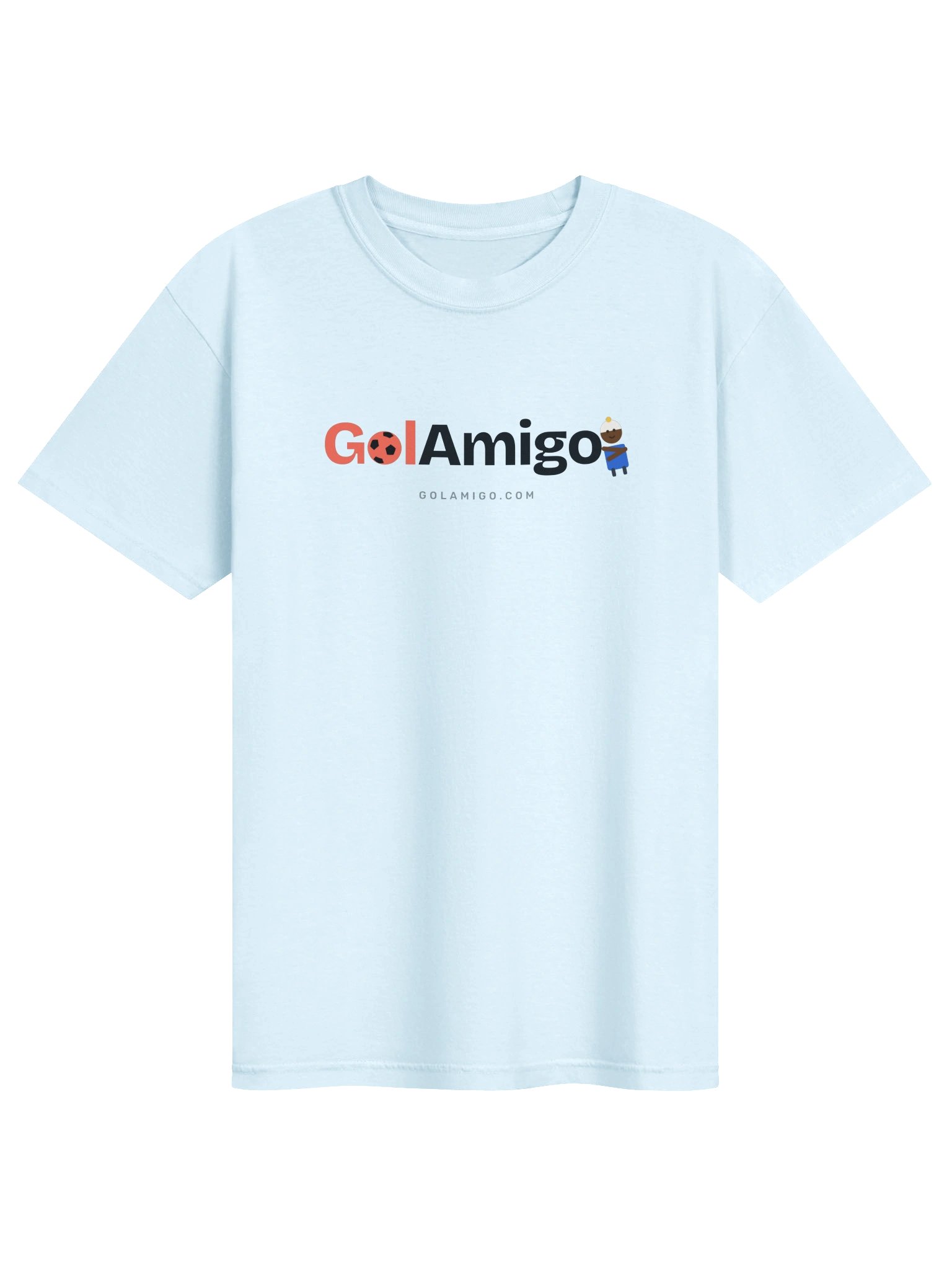GolAmigo Standard T Light product image (1)