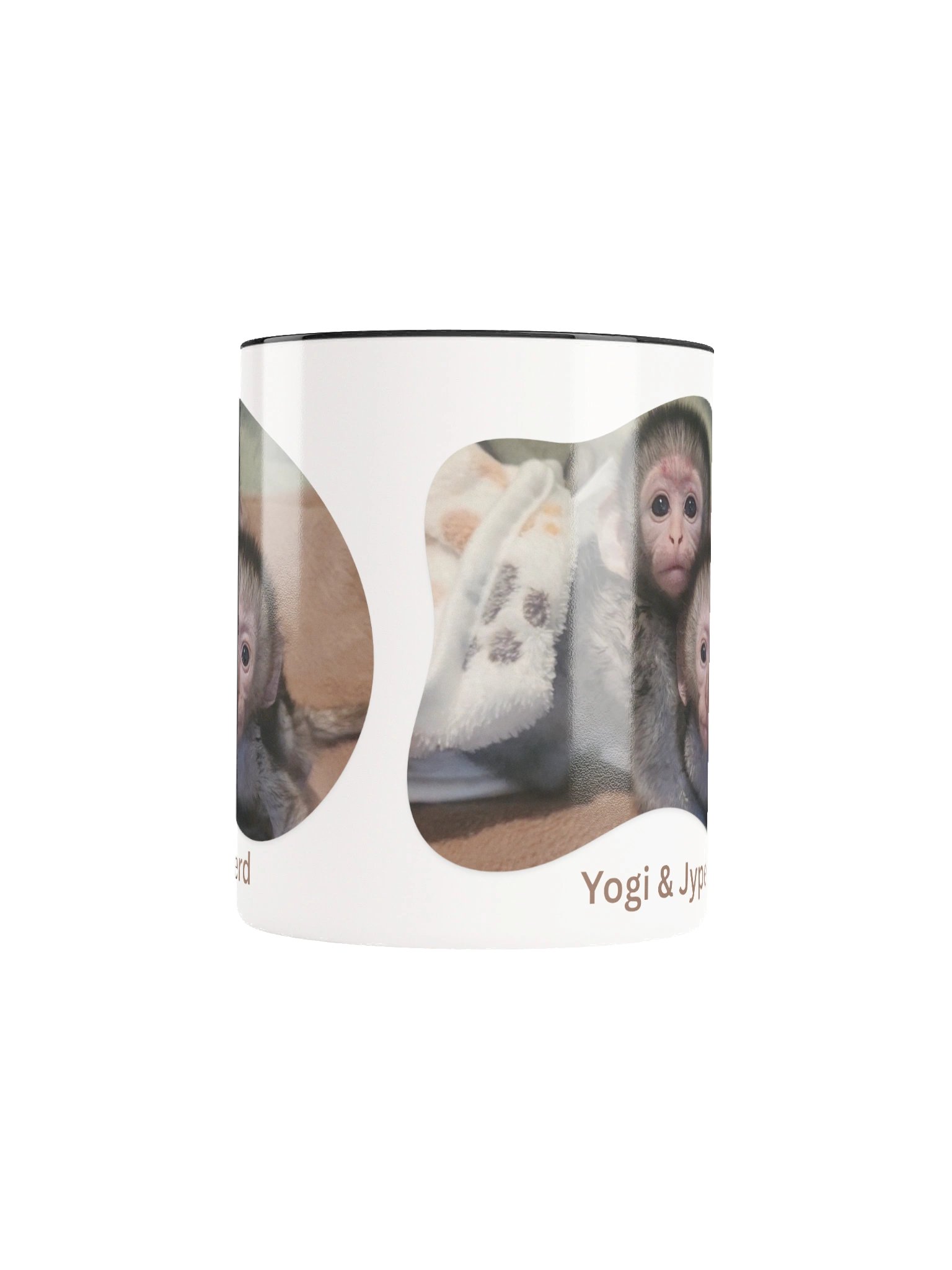 Yogi & Jyperd Mug product image (10)