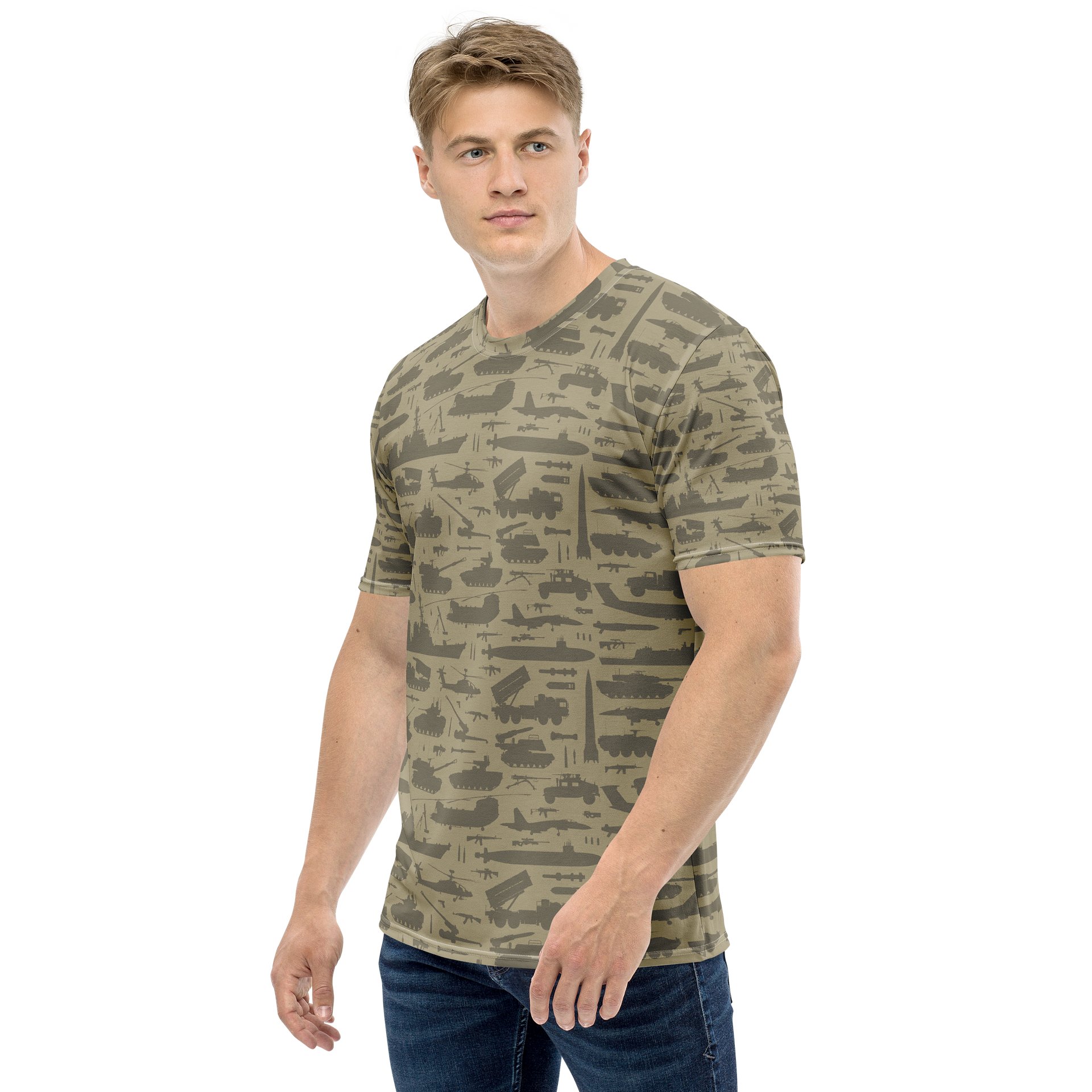 The Soldier product image (3)