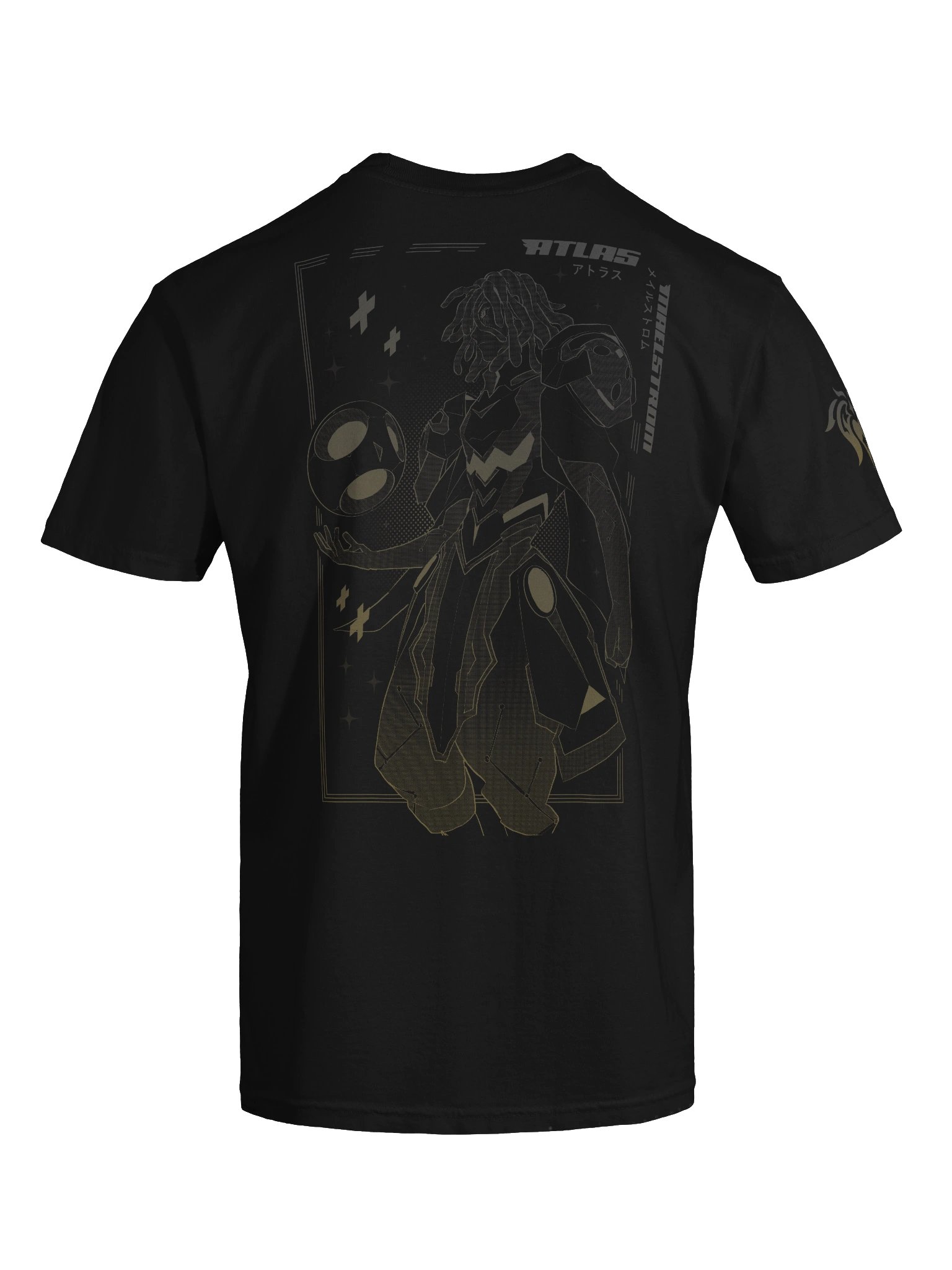 ATLAS TEE product image (9)