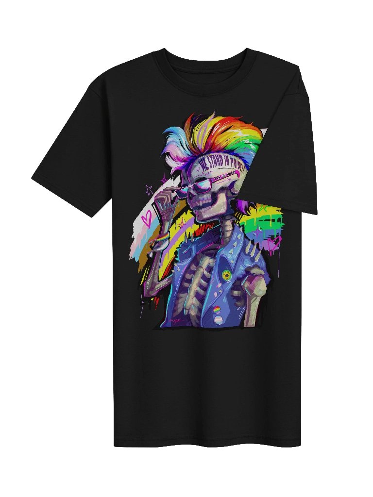 🌈We Stand In PRIDE 🌈 - 2026 Edition product image (4)