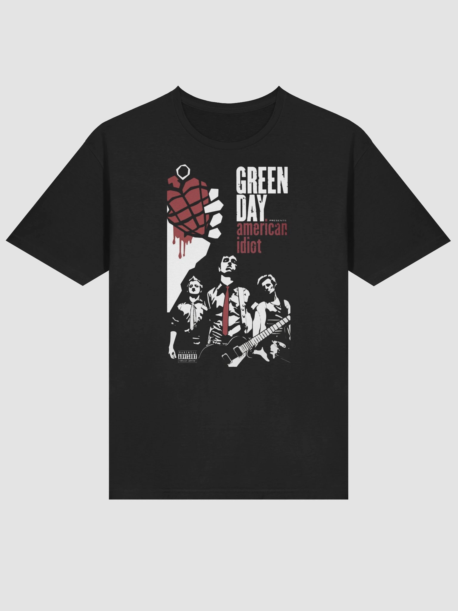 Revolutionary Love Unisex Graphic Tee product image (2)