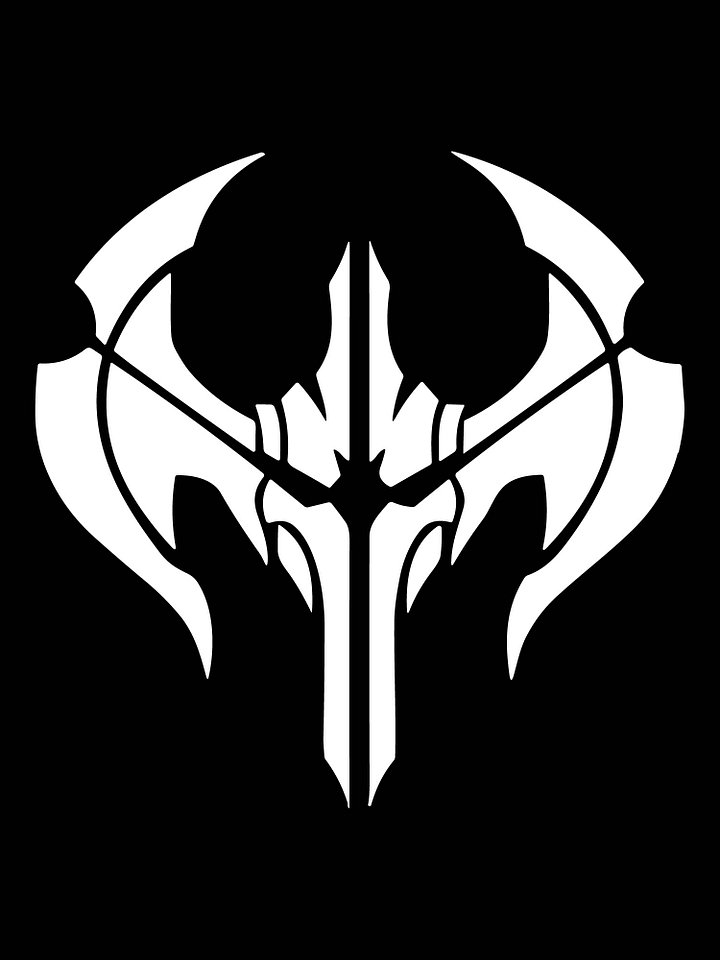 ARCANE / LEAGE OF LEGENDS - NOXUS Luminous Design product image (2)