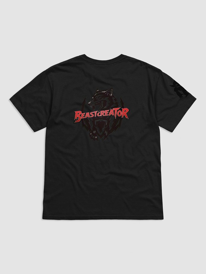 Playera Beastcreator product image (12)