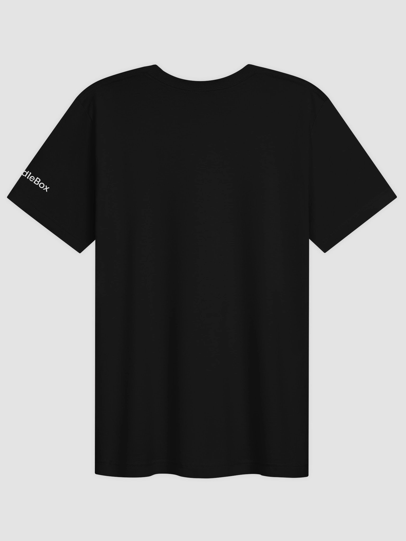 Boodle Logo Tee product image (16)