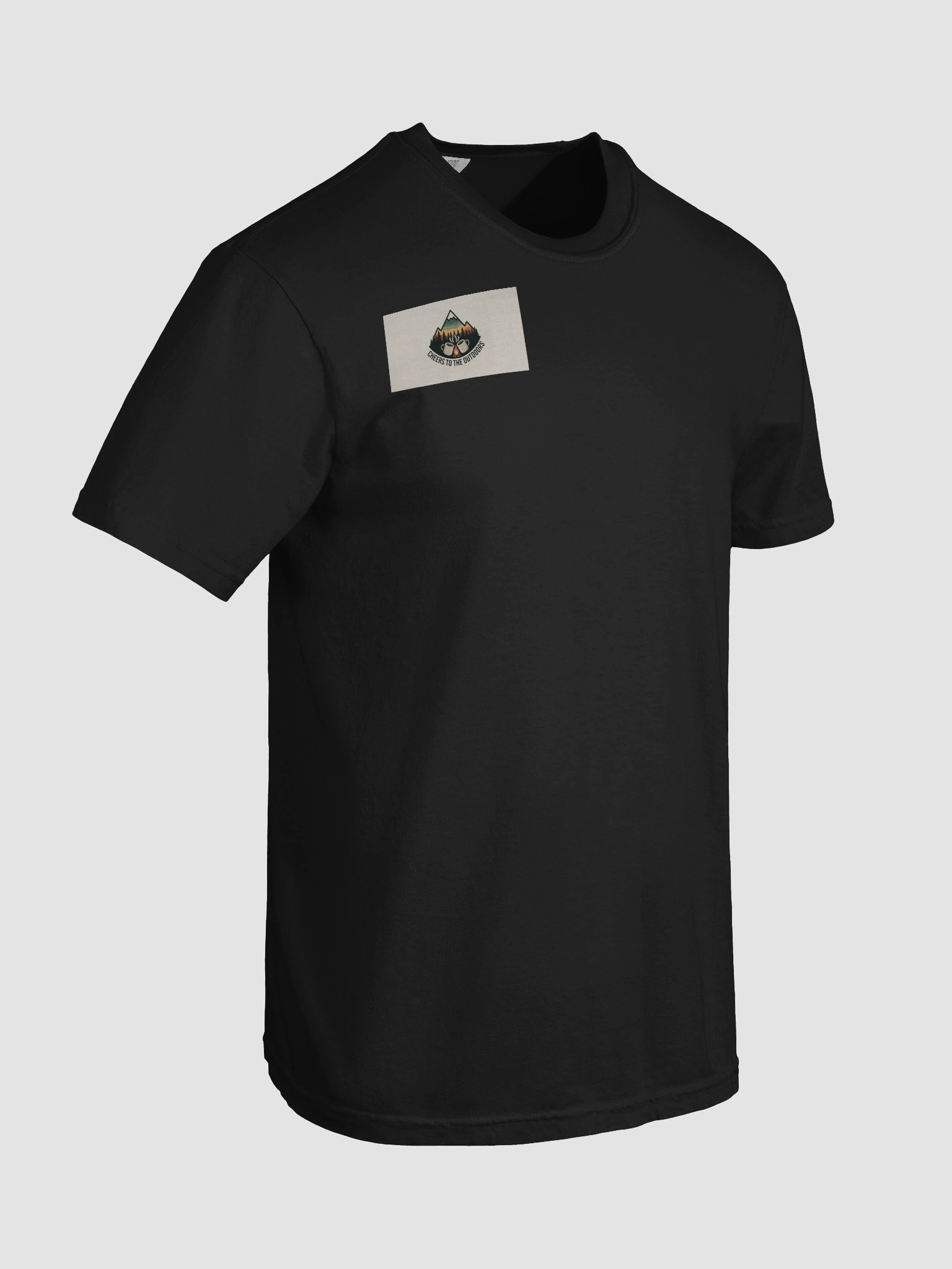 Basic Tee product image (7)