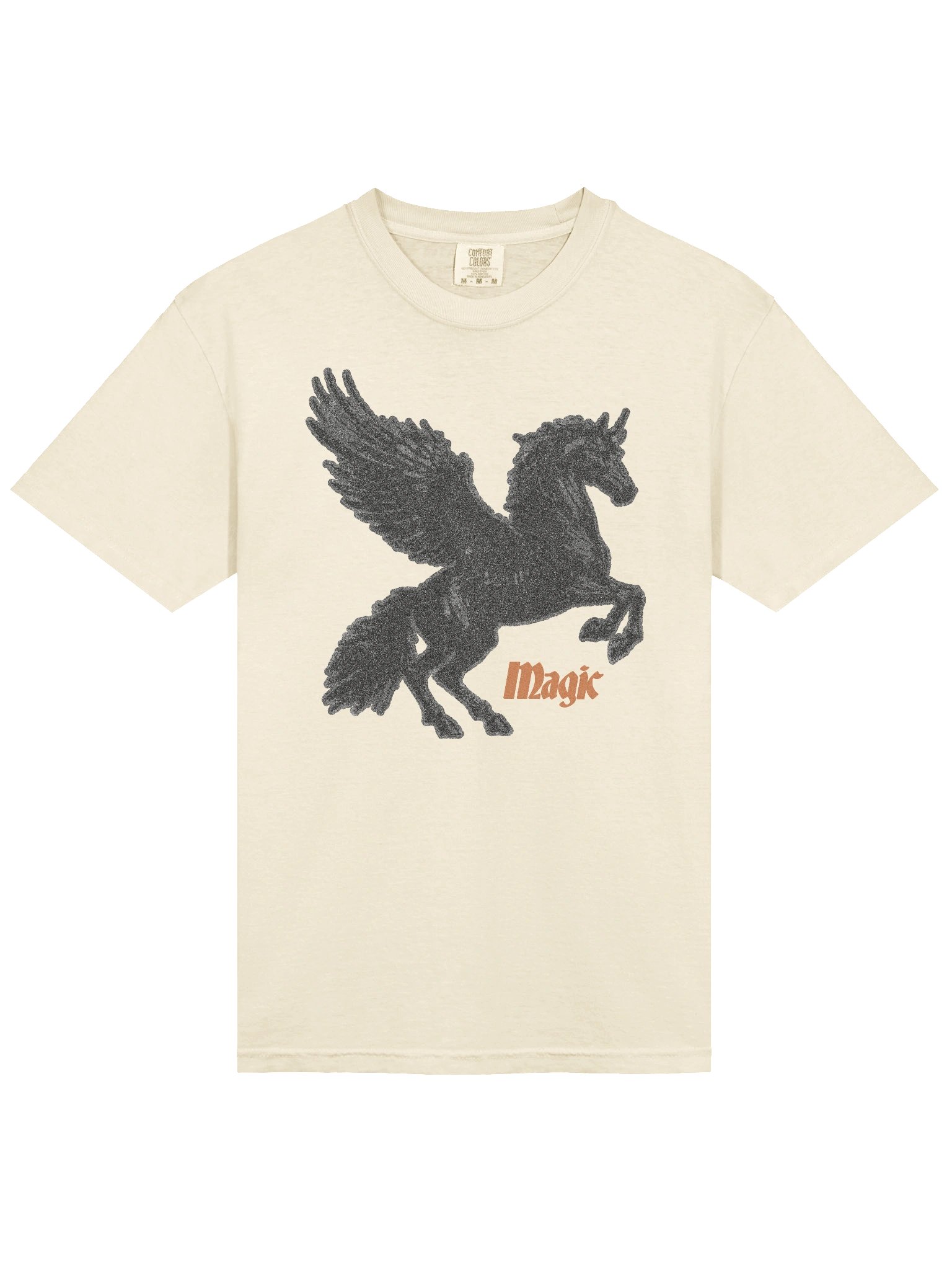 Pegasus Tee product image (3)
