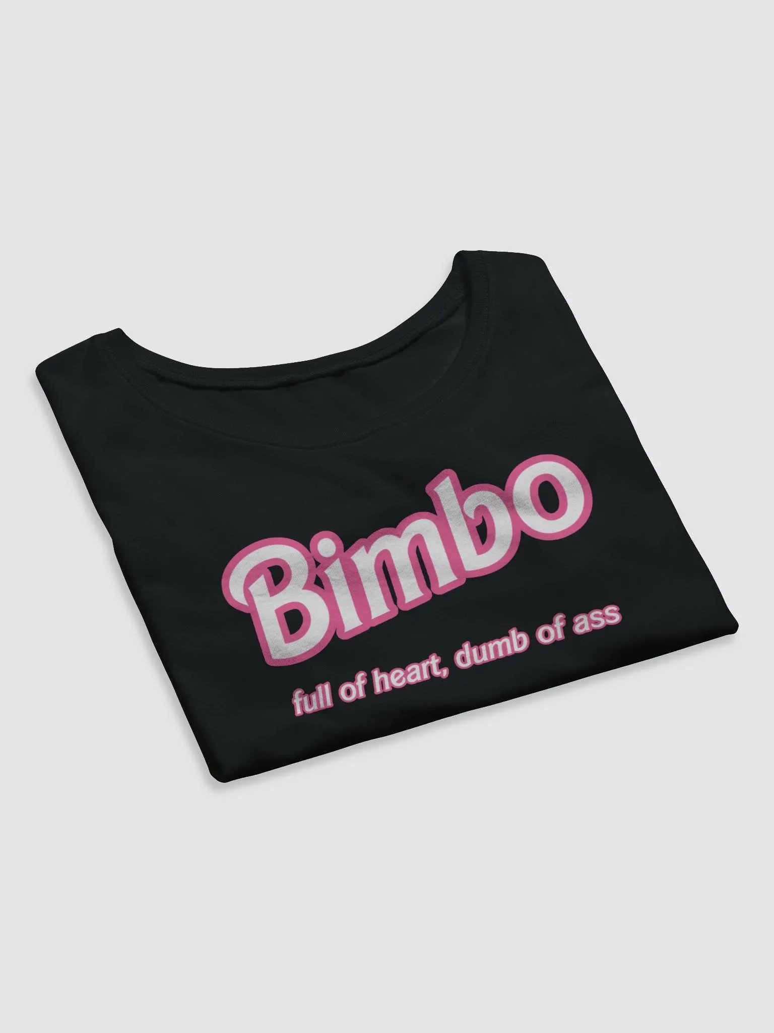 Bimbo Crop Top product image (4)
