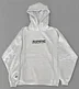 Hoodie GREYMELANGE