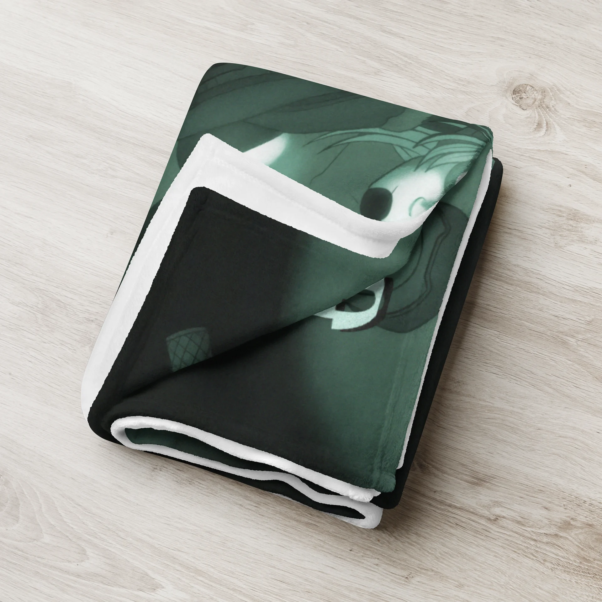 Pickle Chan NV blanket product image (4)