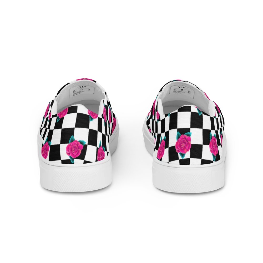 Checkered Past Roses product image (5)