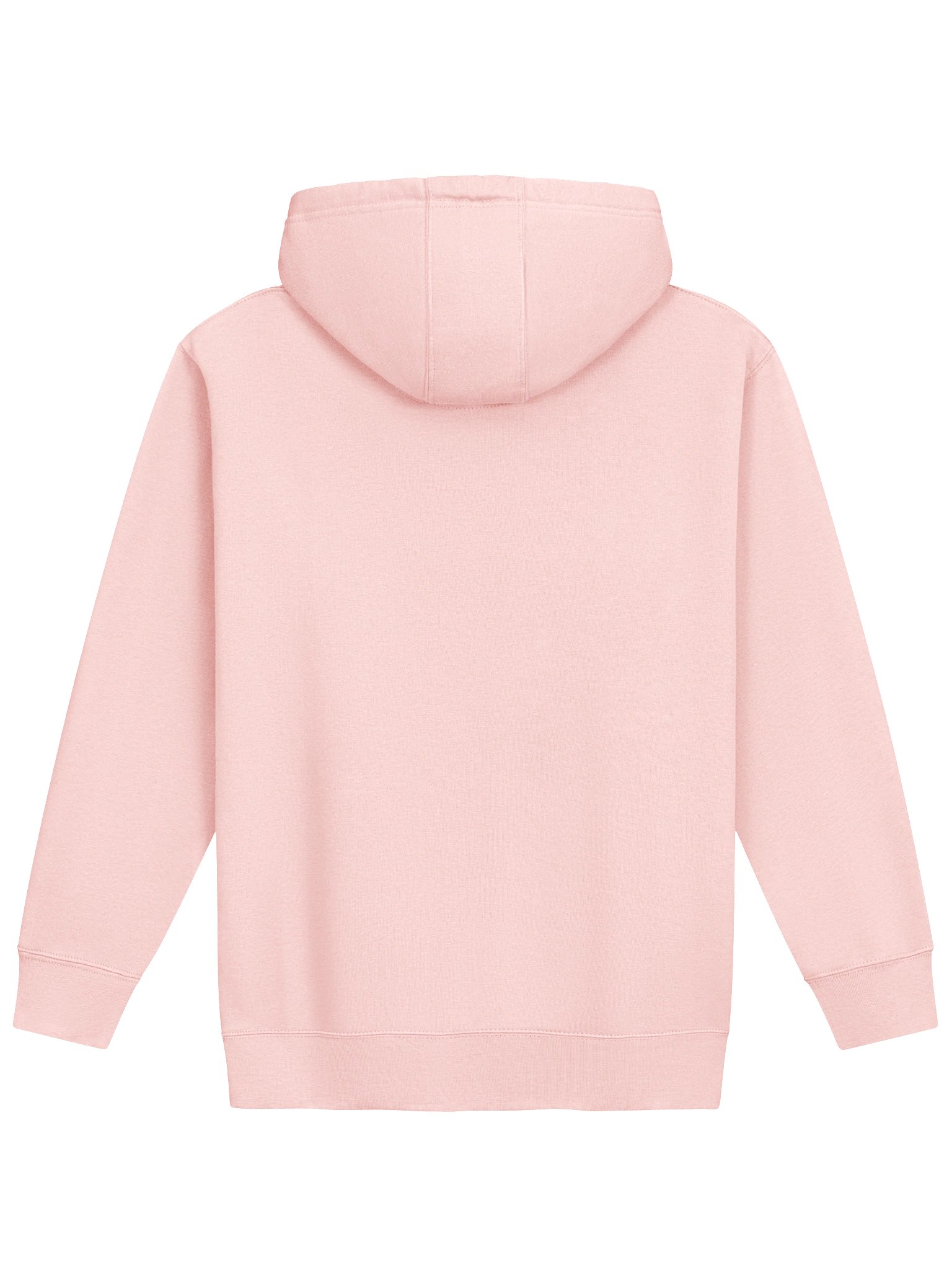 CHT Classic Hoodie - Pink product image (2)