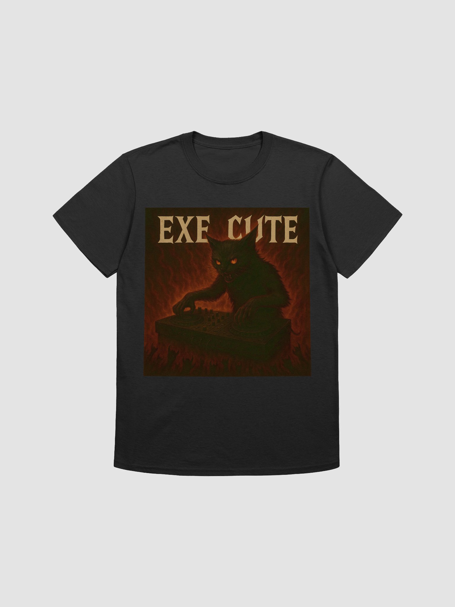 Exe Cute product image (1)