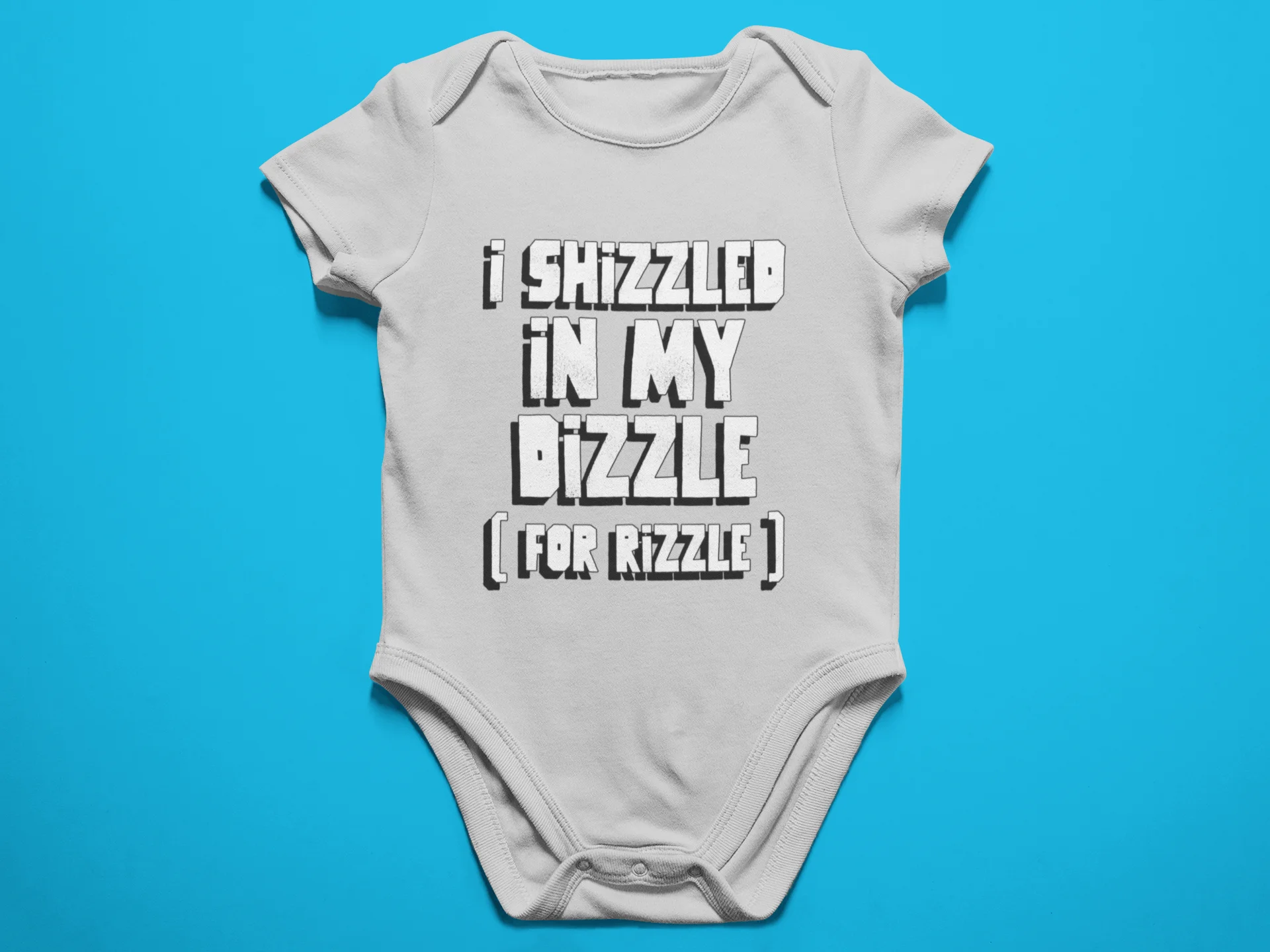 For Rizzle - Baby Bodysuit Onesies for Boys and Girls product image (1)