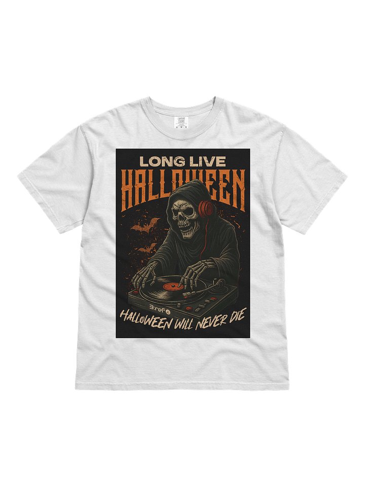 Long Live Halloween T-Shirt product image (21)