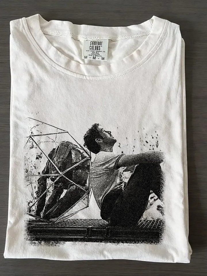 Amaze Amaze Amaze Shirt - Project Hail Mary Rocky and Ryland Grace Sci-Fi Tee product image (1)