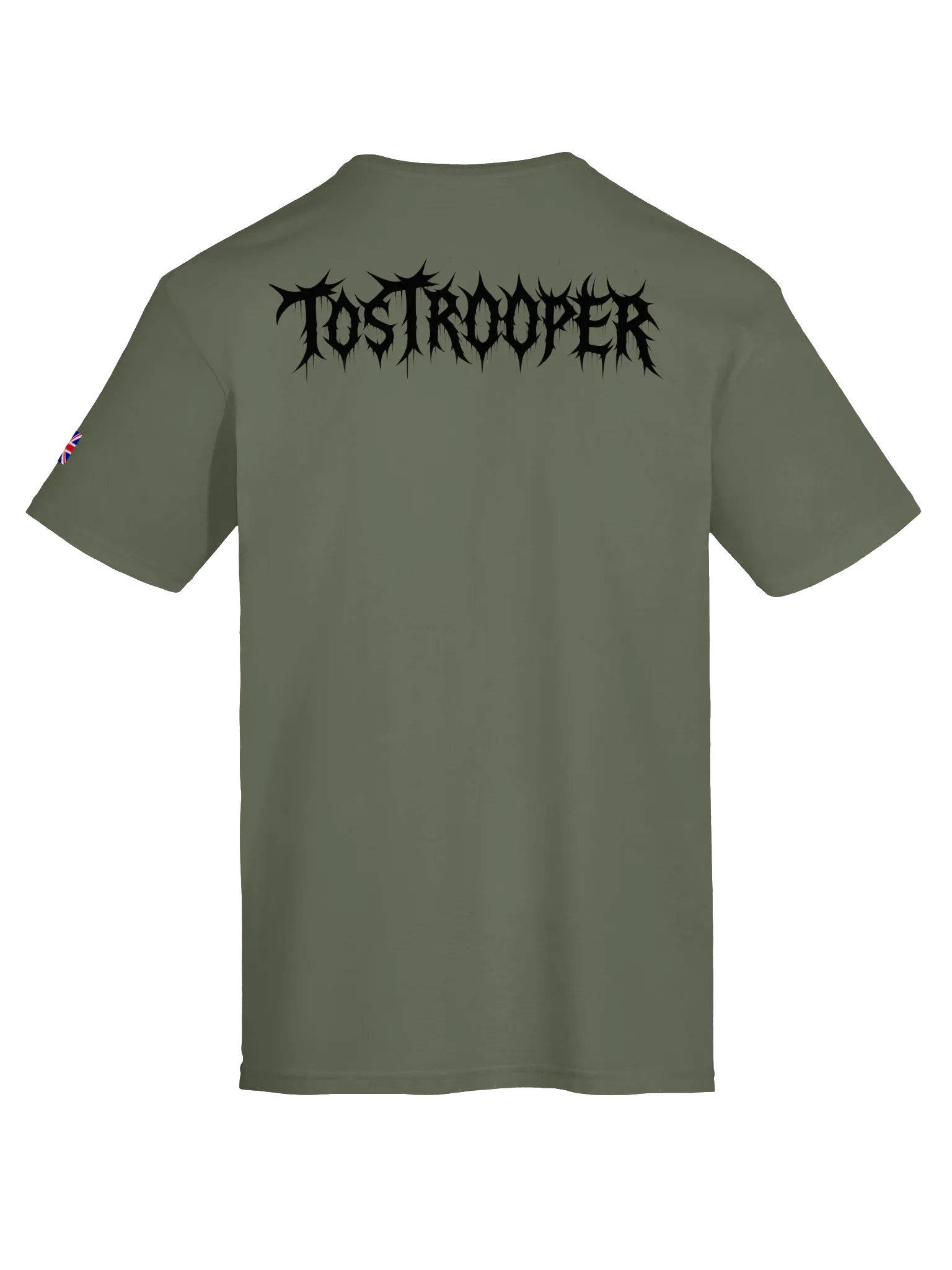 TosTrooper - Thorned Operator - Standard Issue product image (7)