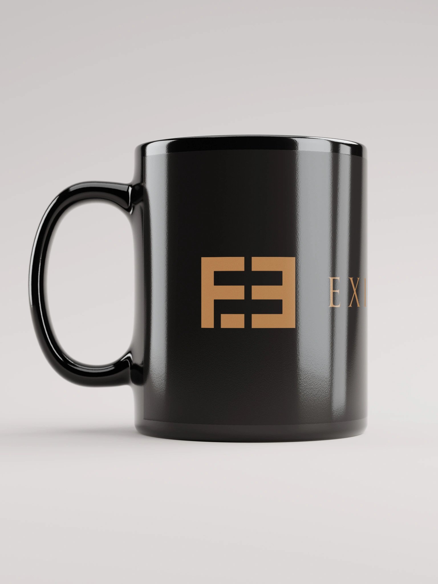 Exit Empire - Mug product image (1)
