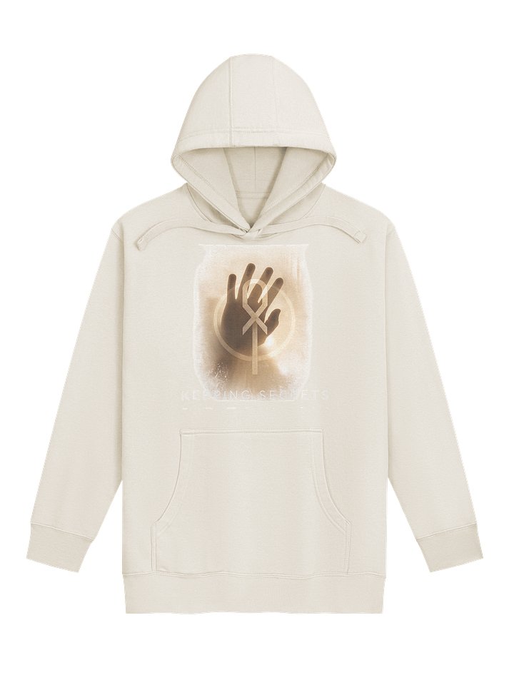 Mystic Reach Premium Hoodie product image (1)