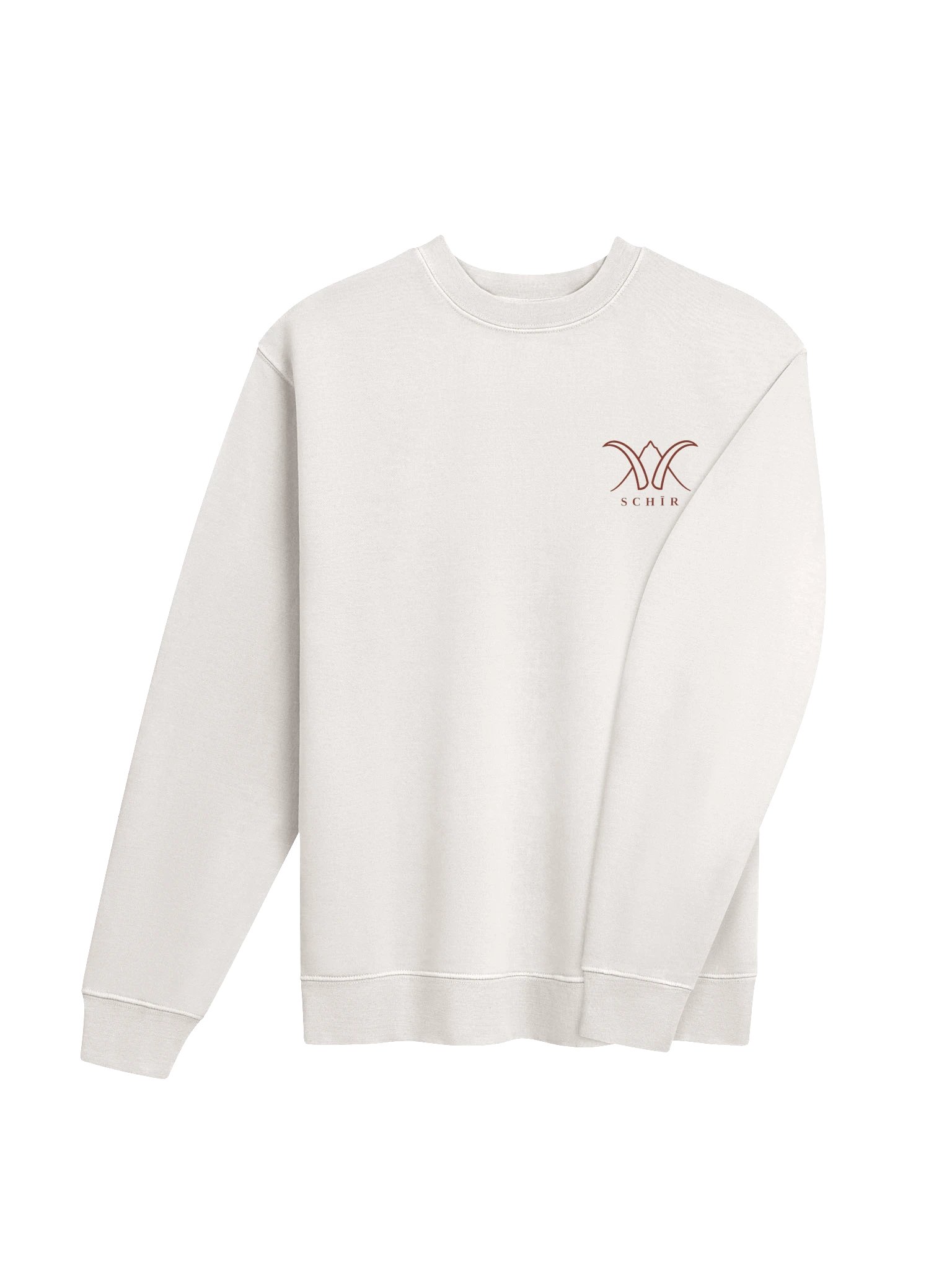 CONTOUR CREWNECK product image (8)