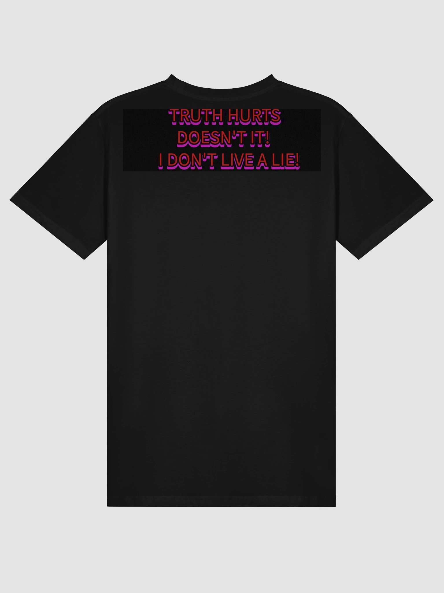 TRUTH HURTS product image (4)