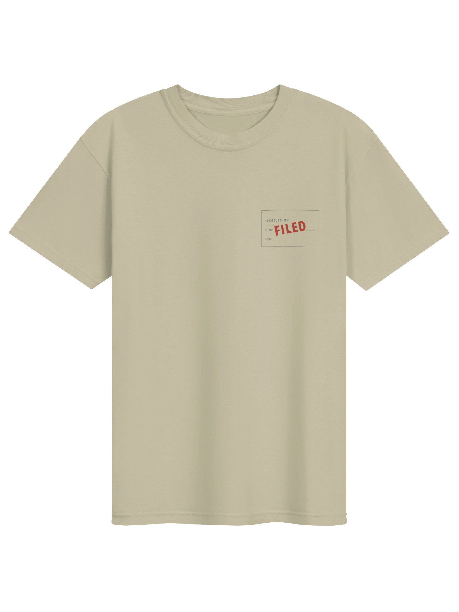 PAPER TRAIL TEE product image (1)
