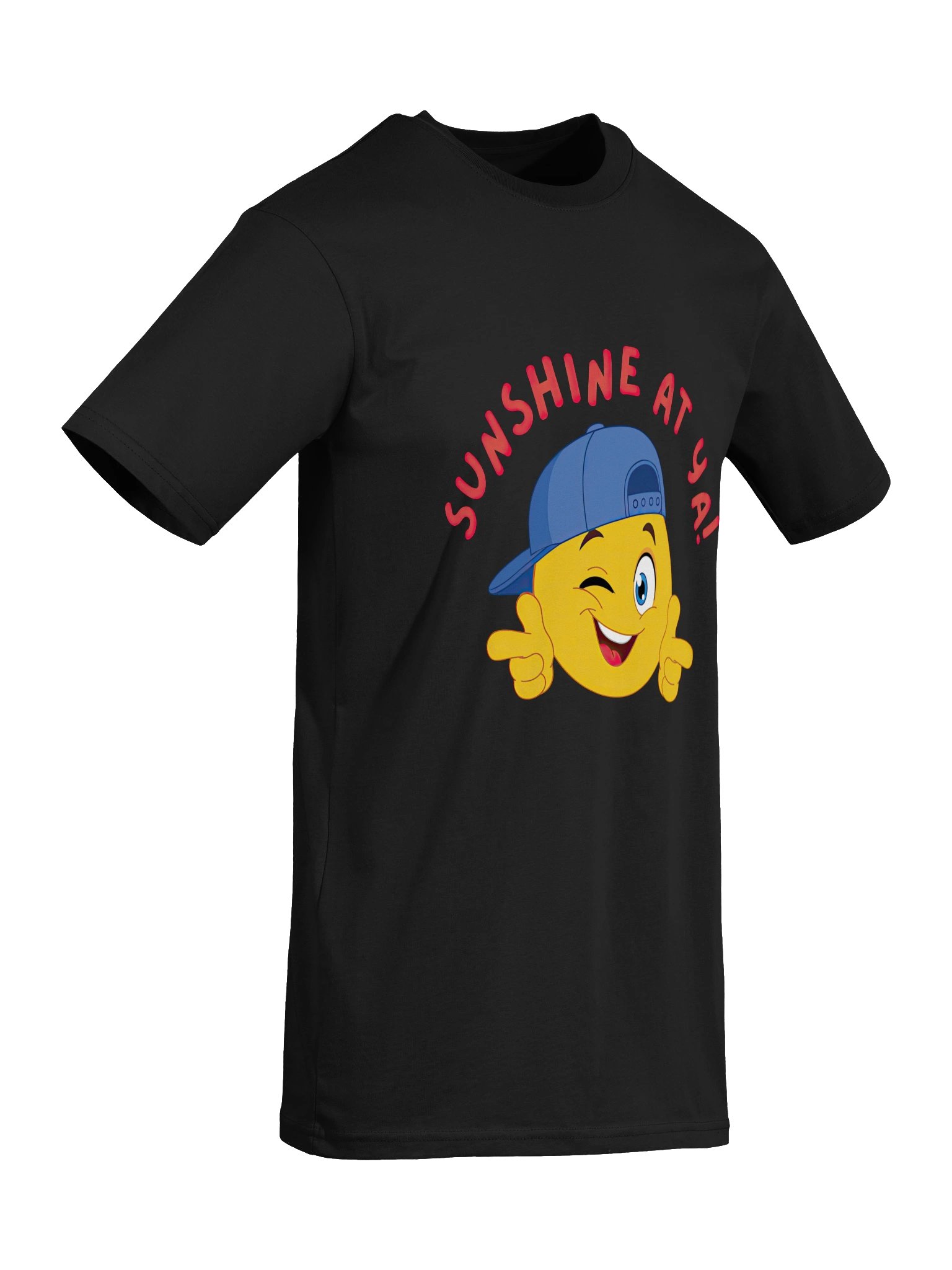 "Sunshine at Ya!" (Tee) product image (58)