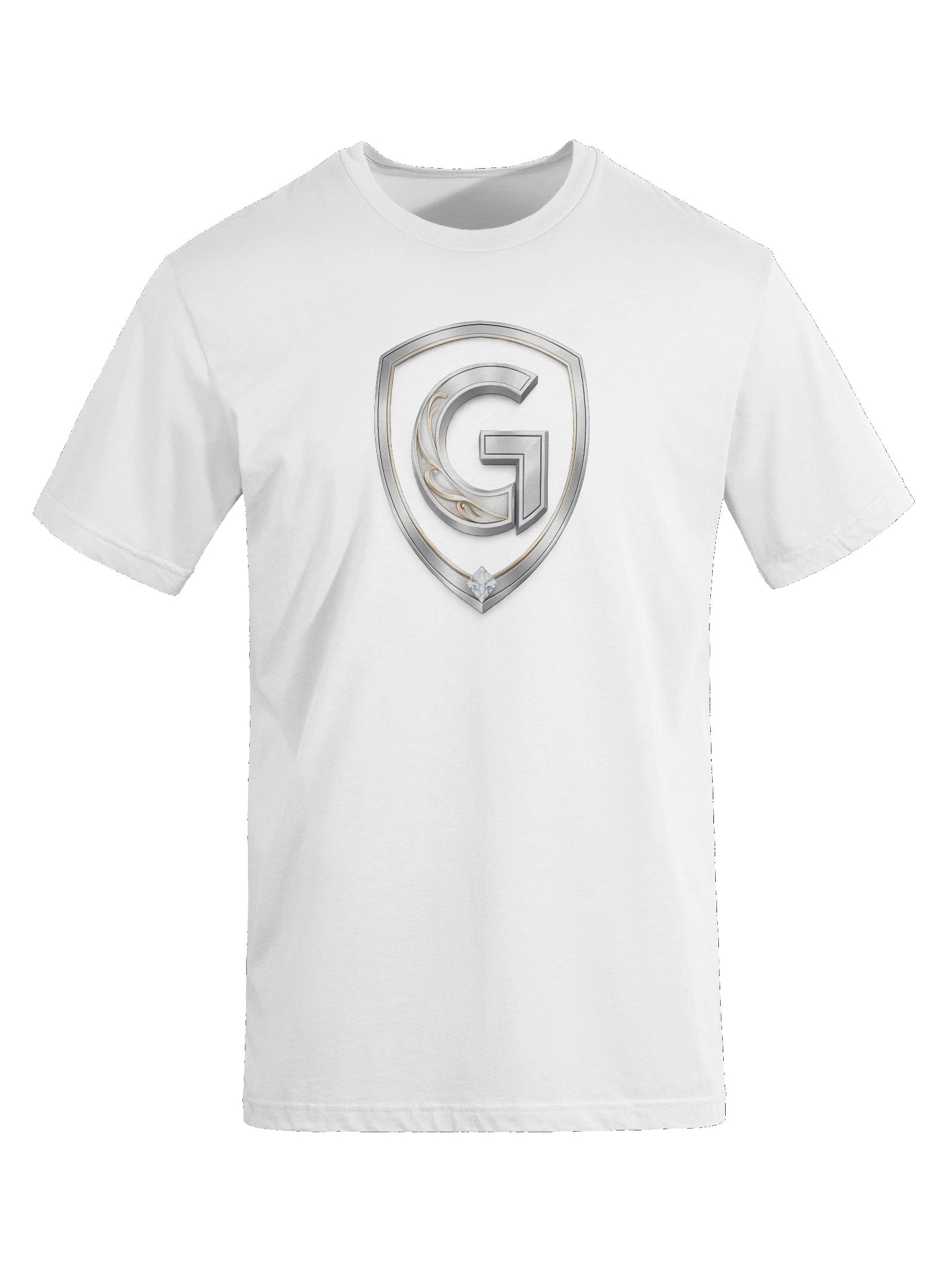 Men's Glimmerfolk G Crest T-Shirt product image (5)